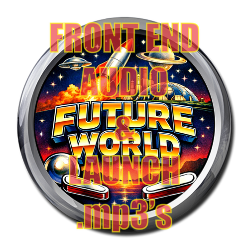 More information about "Future World Front End AUDIO & LAUNCH .mp3's"