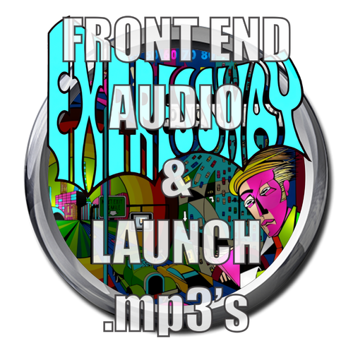 More information about "Expressway Front End AUDIO & LAUNCH .mp3's"