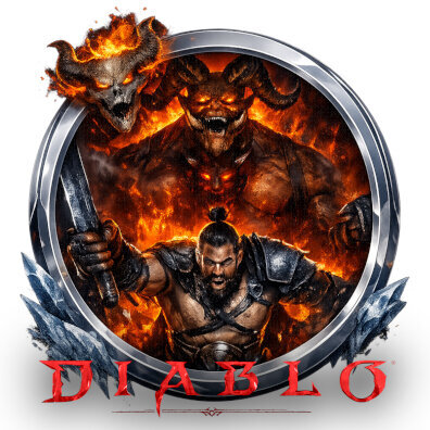 More information about "Diablo Pinball - RimArt Wheel"