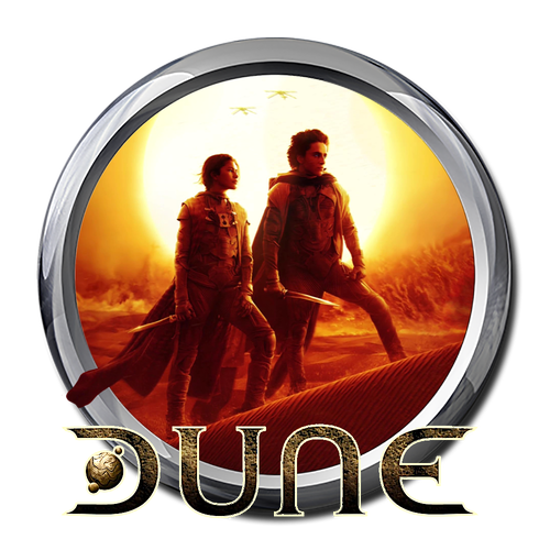 More information about "Dune (Original 2024) Wheel collection"