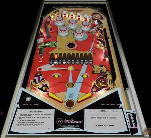 More information about "Expo (Williams-1969) (FizX3.3)"