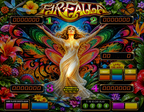 More information about "Farfalla (Zaccaria 1983)"