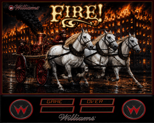 More information about "Fire! (Williams 1987)"