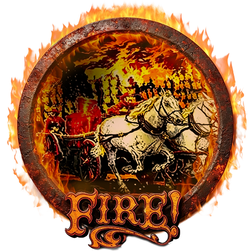 More information about "Fire (Williams 1987)"
