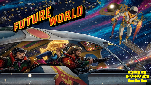 More information about "Future World (Zaccaria 1978) Topper Video"