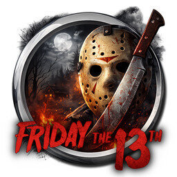 More information about "Friday the 13th Wheel"