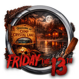 More information about "Friday the 13th Wheel"
