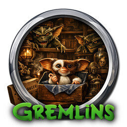 More information about "Gremlins Wheel"
