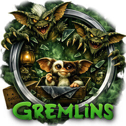 More information about "Gremlins Wheel"