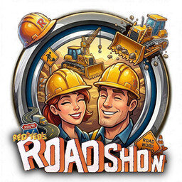 More information about "Red & Ted's Road Show Wheel"