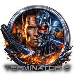 More information about "Terminator 2 Wheel"