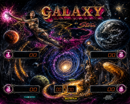 More information about "Galaxy (Stern 1980)"