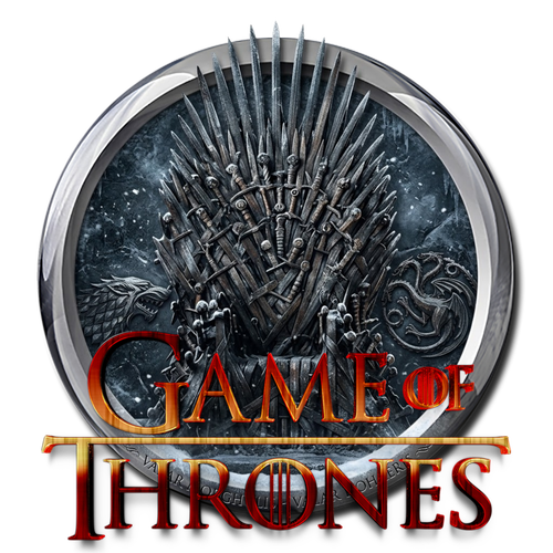 More information about "Game of Thrones Wheel (standard & PuP)"