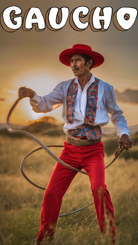 More information about "Loading Gaucho (Gottlieb 1963)"