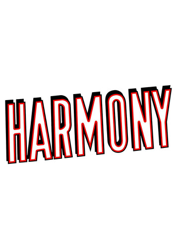 More information about "Harmony (Gottlieb 1967) clear wheel logo 4K"