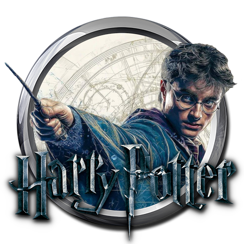 More information about "Harry Potter Wheel (standard & PuP)"