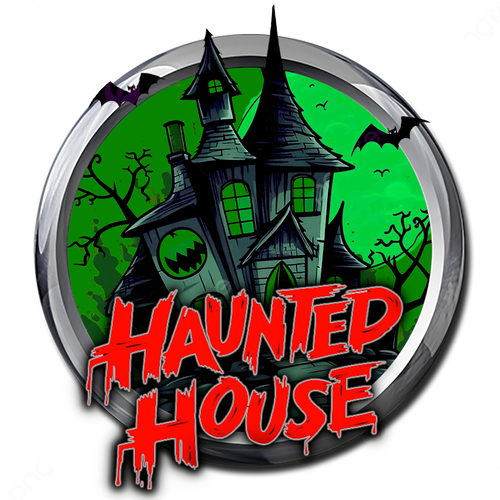More information about "Haunted House Wheel (standard & PuP)"
