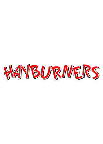 More information about "Hayburners (Williams 1951) clear wheel logo 4K"