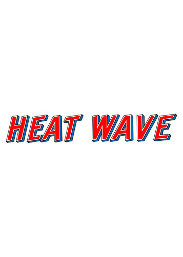 Heat Wave (Williams 1964) clear wheel logos 4K - Wheel Images - Virtual ...