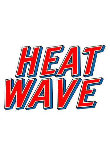 Heat Wave (Williams 1964) clear wheel logos 4K - Wheel Images - Virtual ...