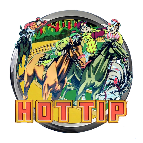 More information about "Hot Tip wheel"