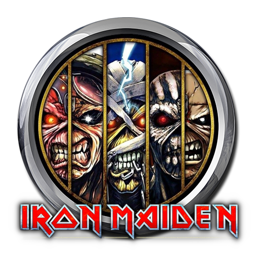 More information about "Iron Maiden Wheel (standard & PuP)"
