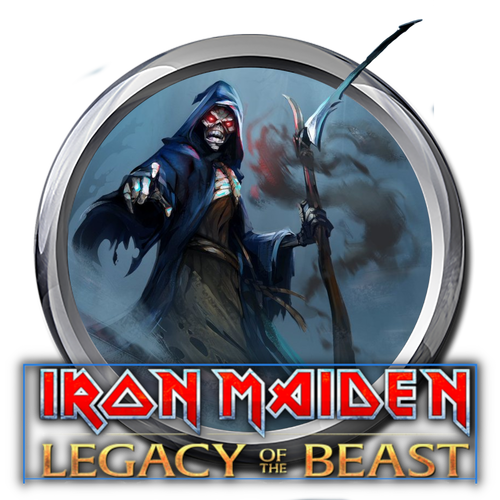 More information about "Iron Maiden Legacy of the Beast Wheel (standard & PuP)"