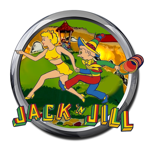 More information about "Jack' N Jill wheel"