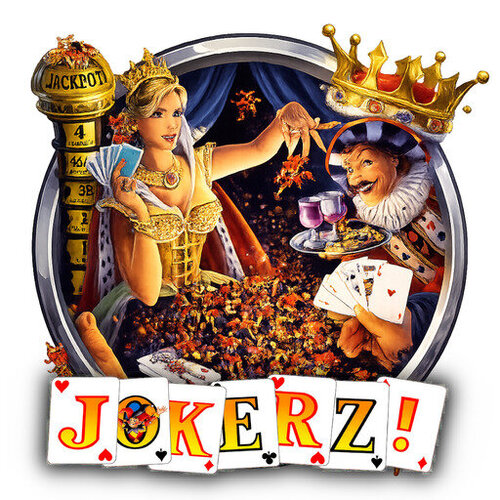 More information about "Jokerz! Wheel"