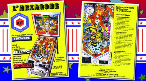 More information about "LHexagone (Christian Automatic 1986) Full DMD"