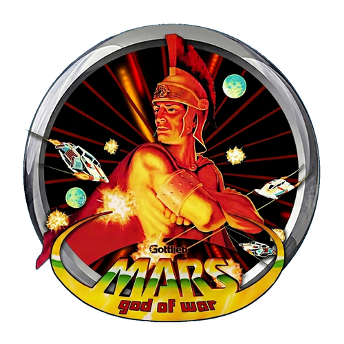 More information about "Mars God of War wheel"
