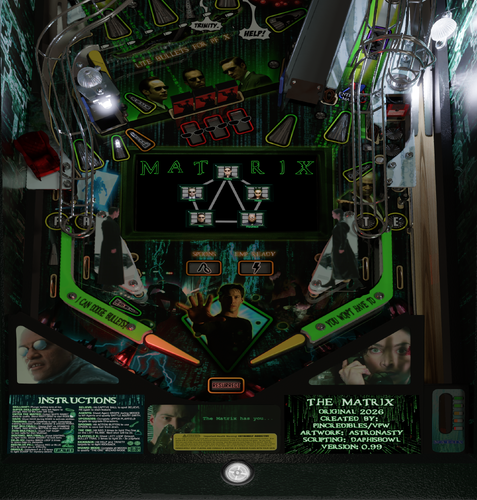More information about "The Matrix (Original 2026) Apron mod"