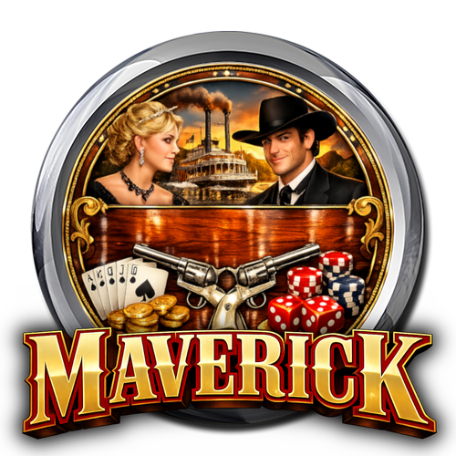 More information about "Maverick Wheel"
