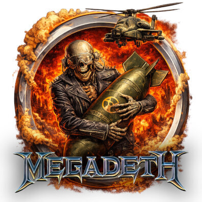 More information about "Megadeth - RimArt Wheel"