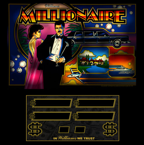 More information about "Millionaire Williams 1987 FullDMD"