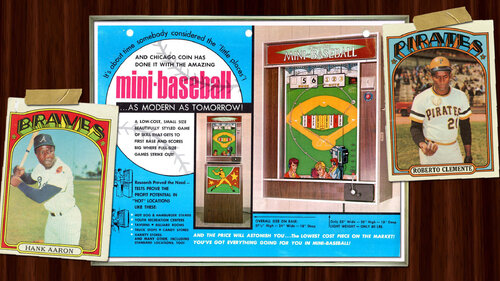 More information about "Mini-Baseball (Chicago Coin 1972) Full DMD"