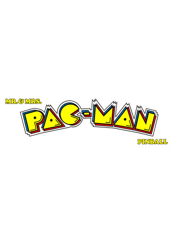 More information about "Mr. & Mrs. PacMan (Bally 1982) clear wheel logo 4K"