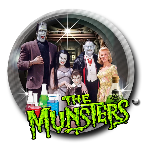 More information about "Munsters (Original 2020)-Diagonale Wheel"