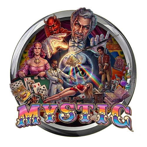 More information about "Mystic wheel"