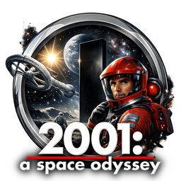 More information about "2001 A Space Odyssey Wheel"