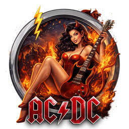 More information about "AC-DC Wheel"