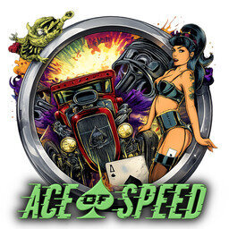 More information about "Ace of Speed Wheel"