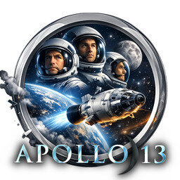 More information about "Apollo 13 Wheel"