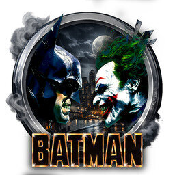 More information about "Batman Wheel"