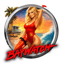 More information about "Baywatch - RimArt Wheel"