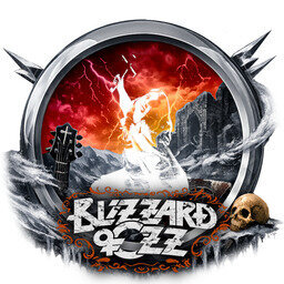 More information about "Blizzard of Ozz Wheel"