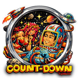 More information about "Count-Down - RimArt Wheel"