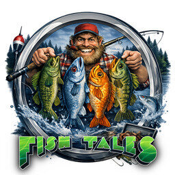 More information about "Fish Tales Wheel"