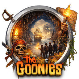 More information about "Goonies, the Wheel"
