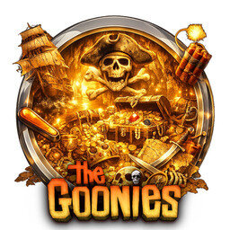 More information about "Goonies, the Wheel"